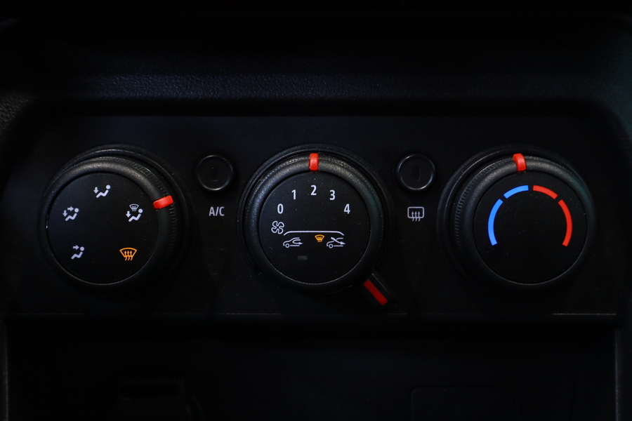 Dacia Sandero vaihtoauto