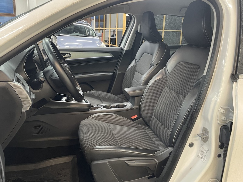 Renault Arkana vaihtoauto