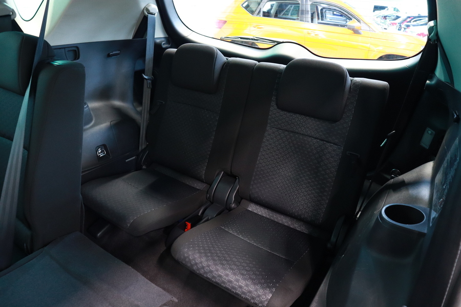 Toyota Verso vaihtoauto