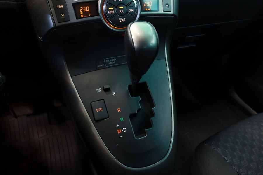 Toyota Verso vaihtoauto