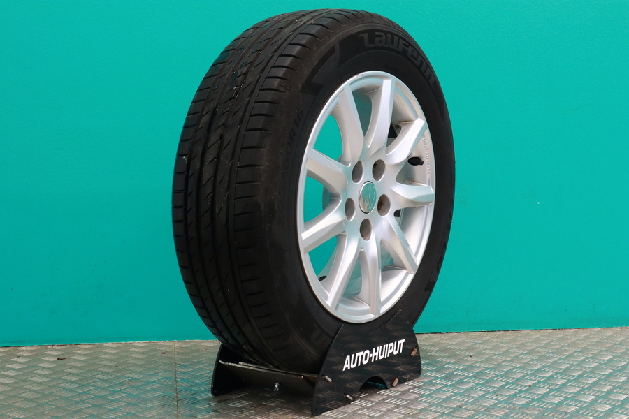 Toyota Verso vaihtoauto