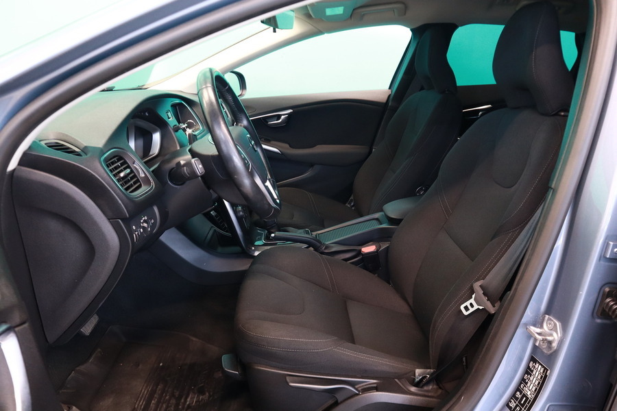 Volvo V40 vaihtoauto