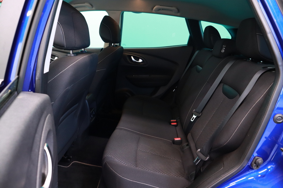 Renault Kadjar vaihtoauto