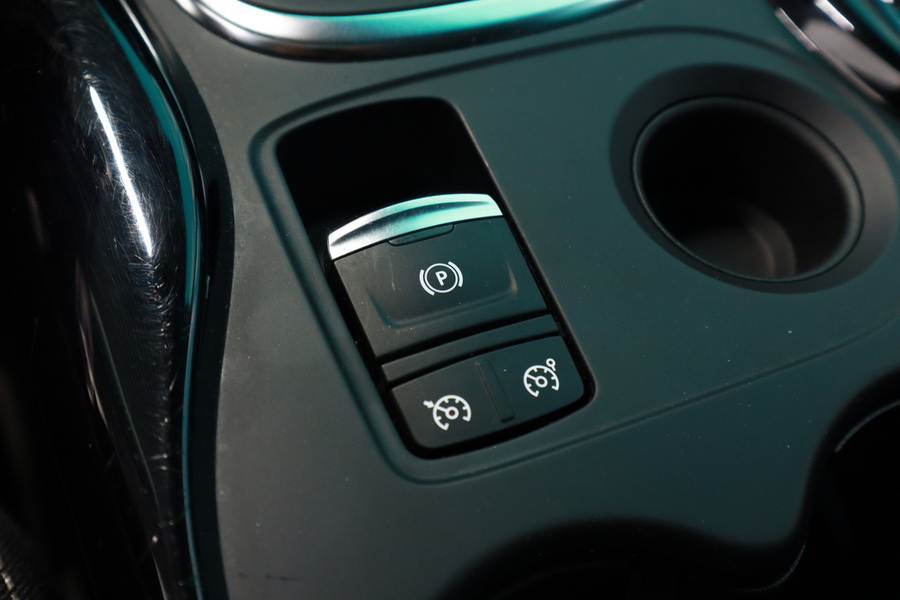 Renault Kadjar vaihtoauto