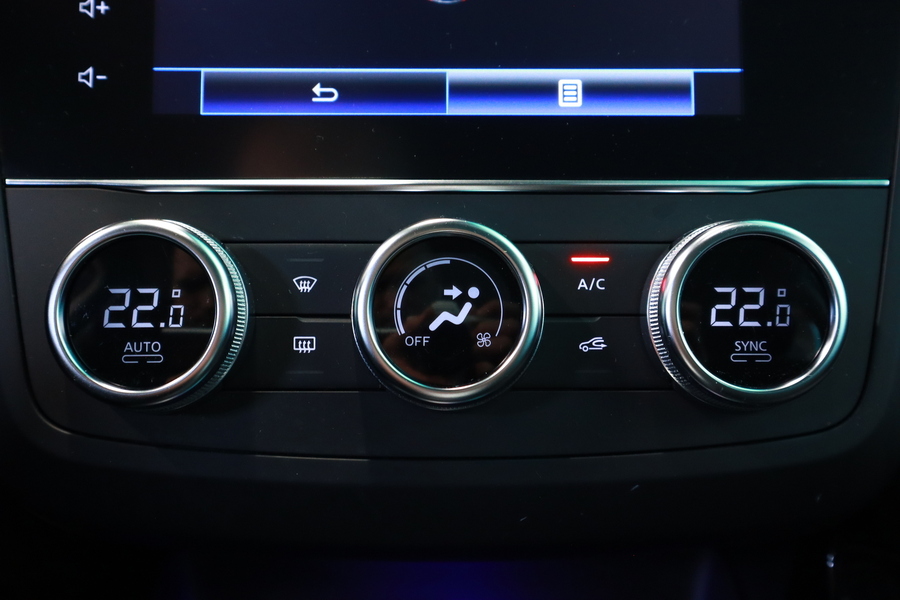 Renault Kadjar vaihtoauto