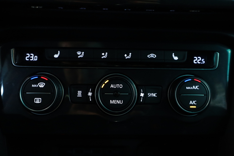 SEAT Tarraco vaihtoauto