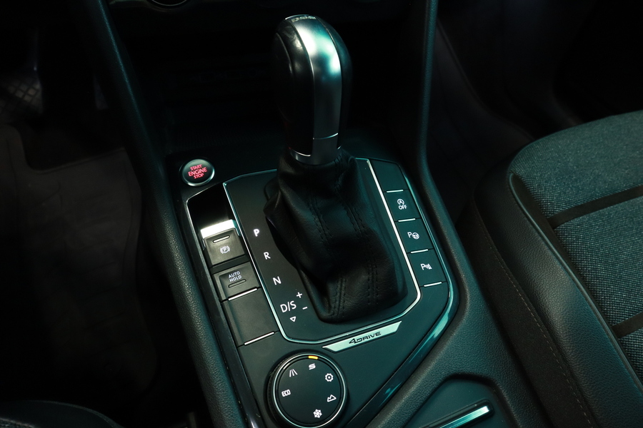 SEAT Tarraco vaihtoauto