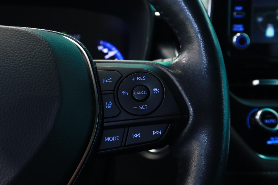 Suzuki Swace vaihtoauto