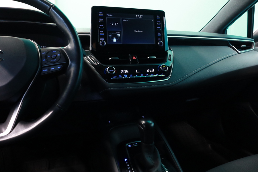 Suzuki Swace vaihtoauto