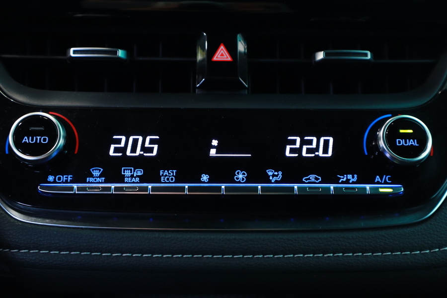 Suzuki Swace vaihtoauto