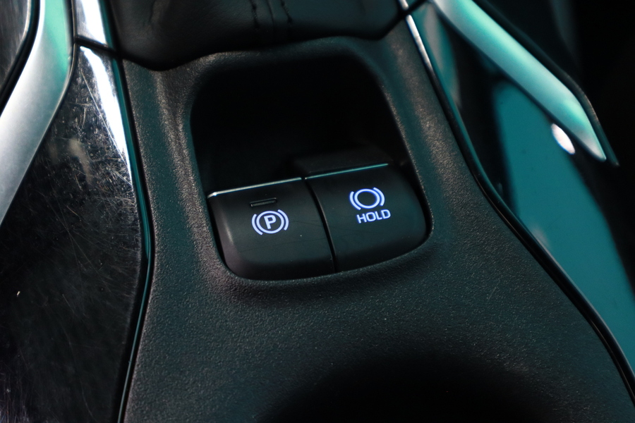 Suzuki Swace vaihtoauto