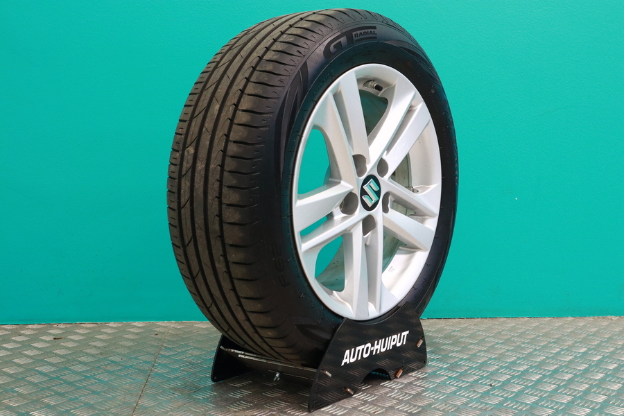 Suzuki Swace vaihtoauto