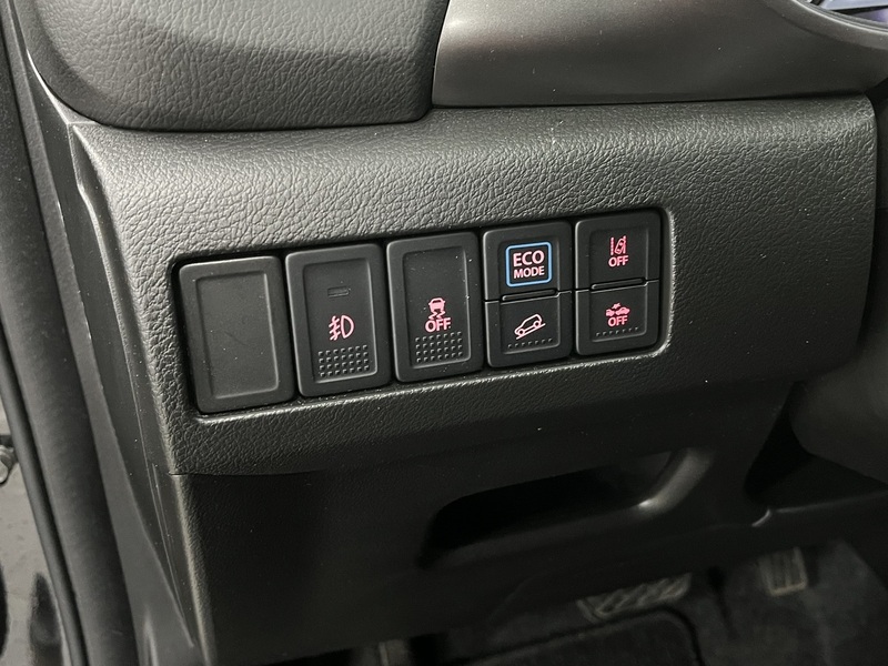 Suzuki Vitara vaihtoauto