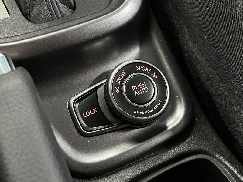 Suzuki Vitara vaihtoauto