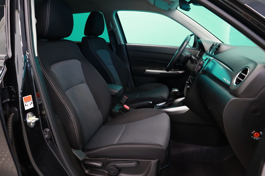 Suzuki Vitara vaihtoauto