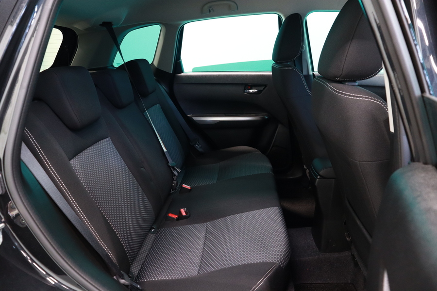 Suzuki Vitara vaihtoauto