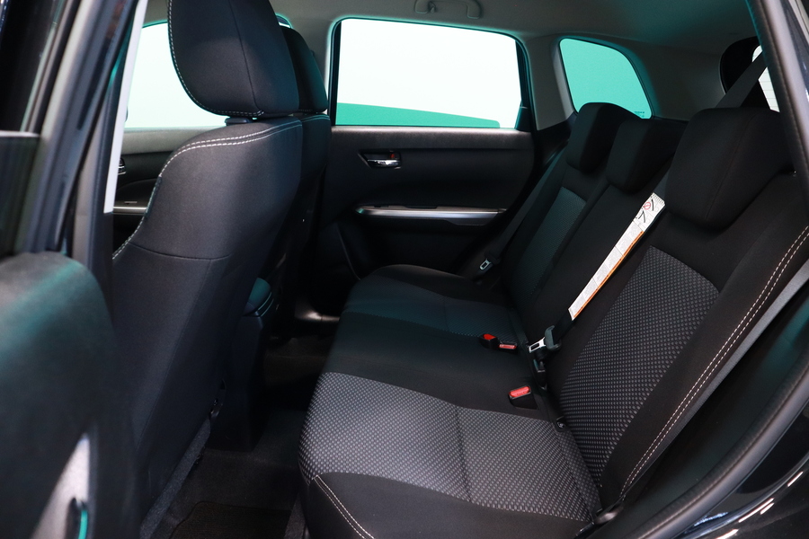 Suzuki Vitara vaihtoauto