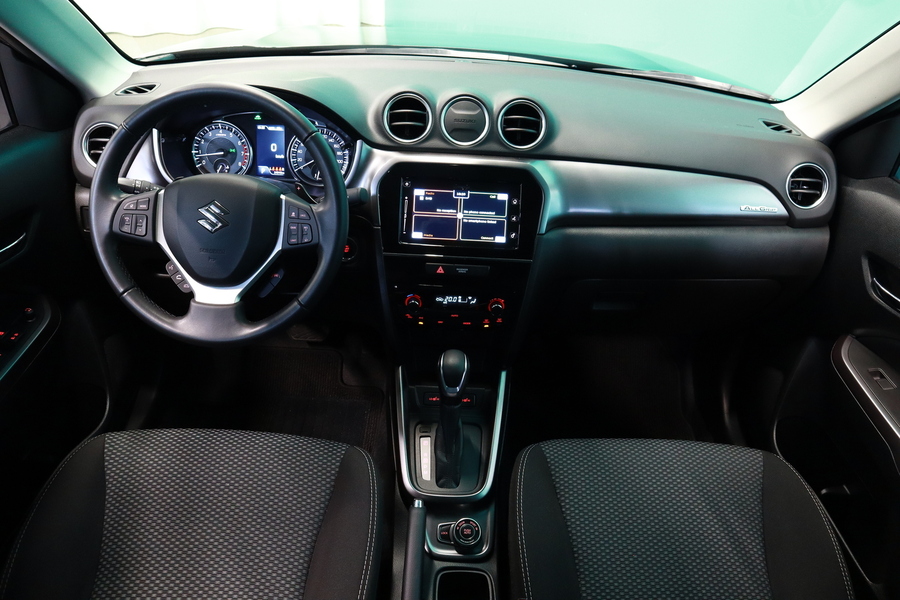 Suzuki Vitara vaihtoauto