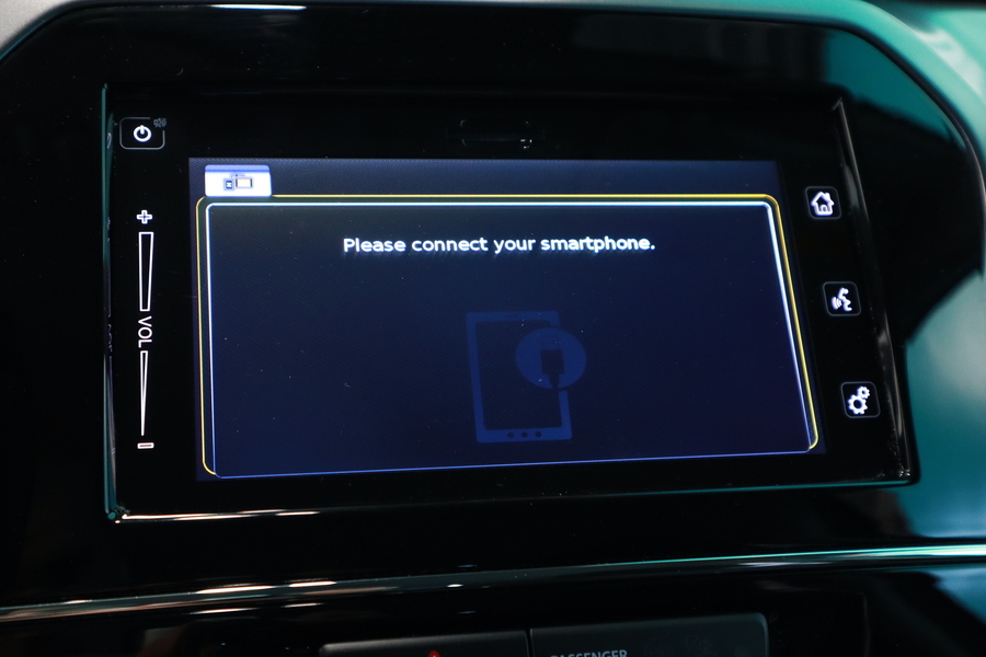 Suzuki Vitara vaihtoauto