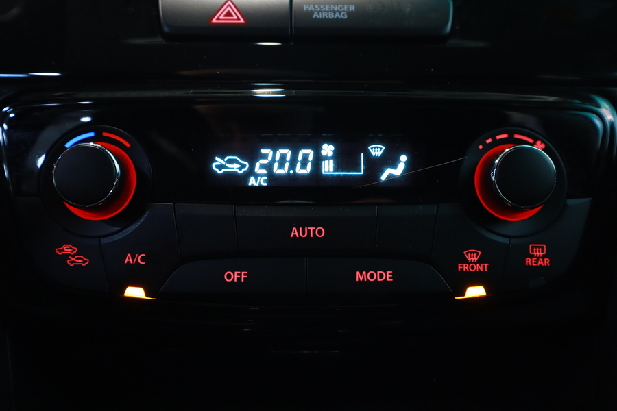 Suzuki Vitara vaihtoauto