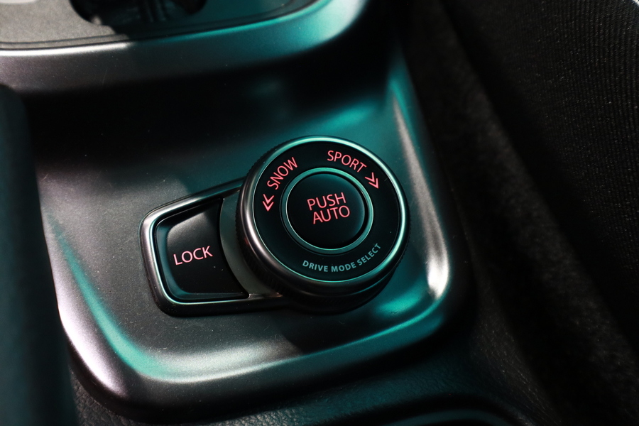 Suzuki Vitara vaihtoauto