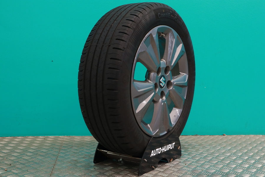 Suzuki Vitara vaihtoauto