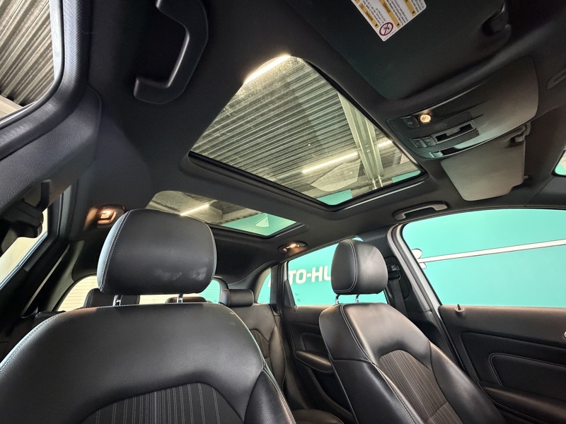 Mercedes-Benz B vaihtoauto