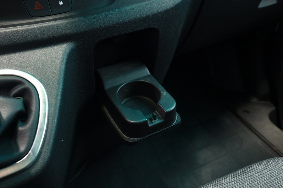 Renault Trafic vaihtoauto