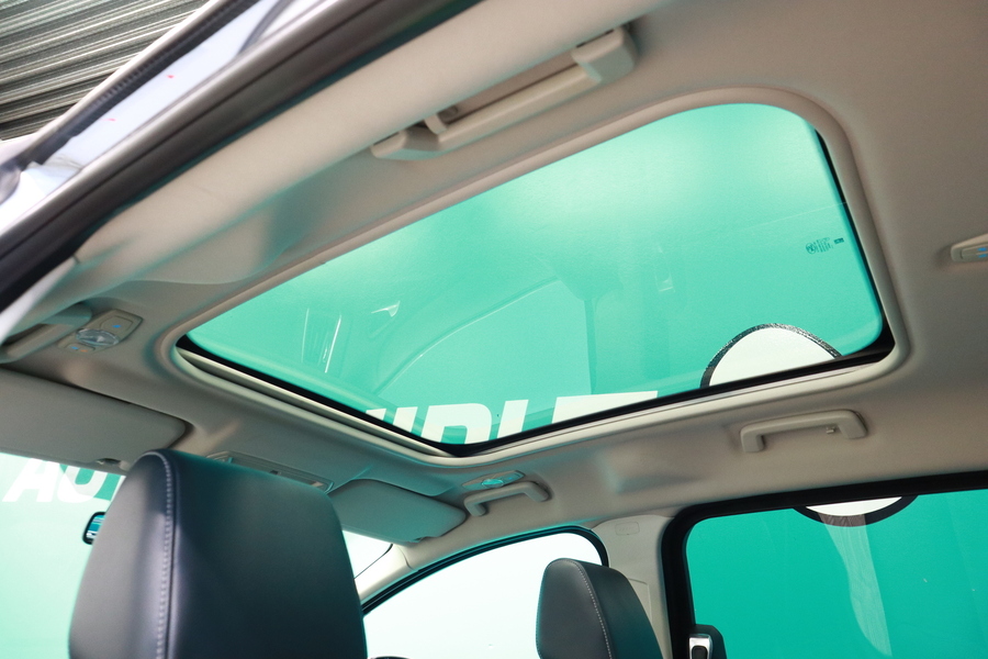 Ford Grand C-MAX vaihtoauto