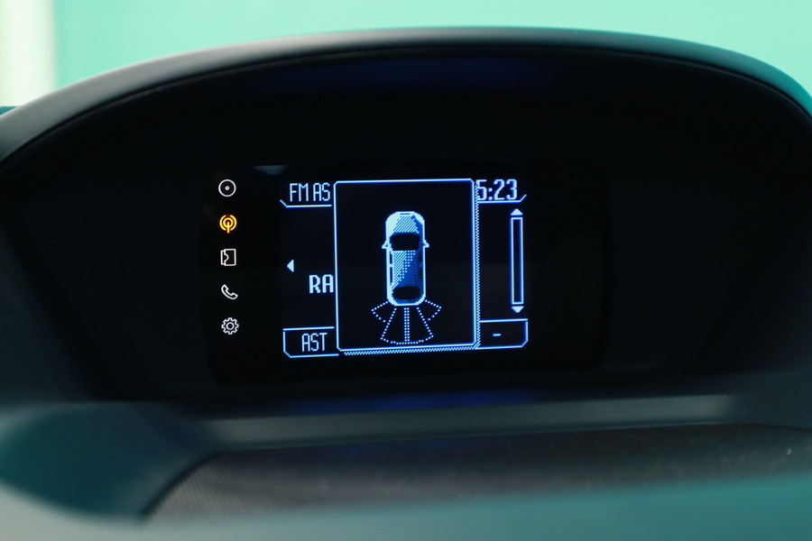 Ford Grand C-MAX vaihtoauto