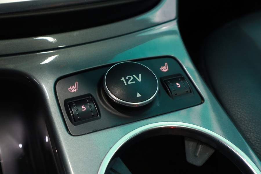 Ford Grand C-MAX vaihtoauto