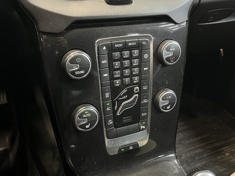 Volvo V40 vaihtoauto