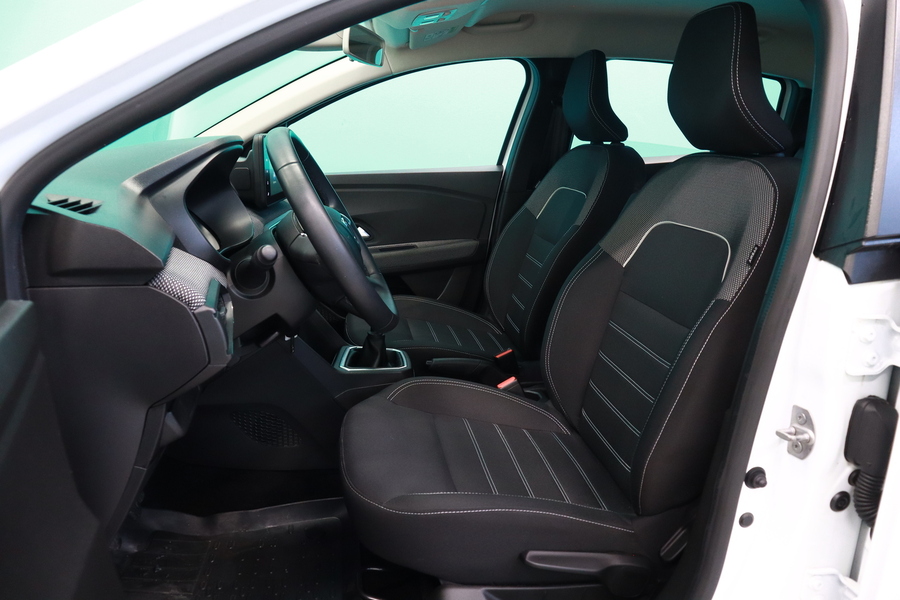 Dacia Sandero vaihtoauto