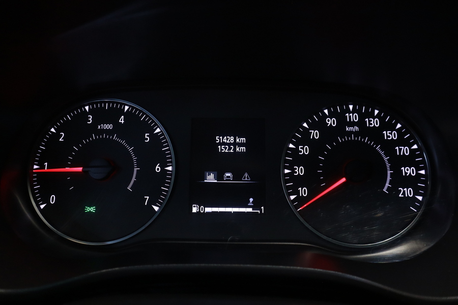 Dacia Sandero vaihtoauto