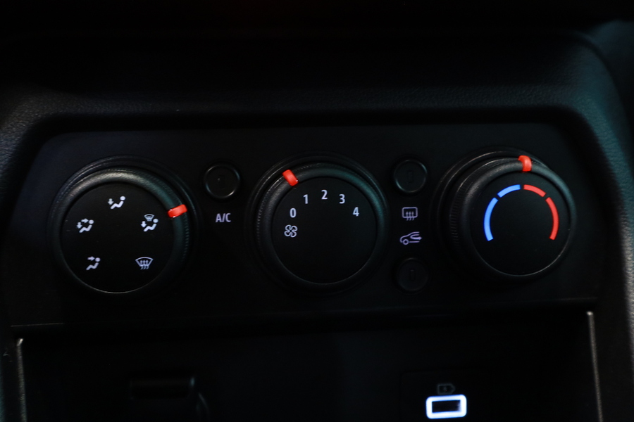 Dacia Sandero vaihtoauto