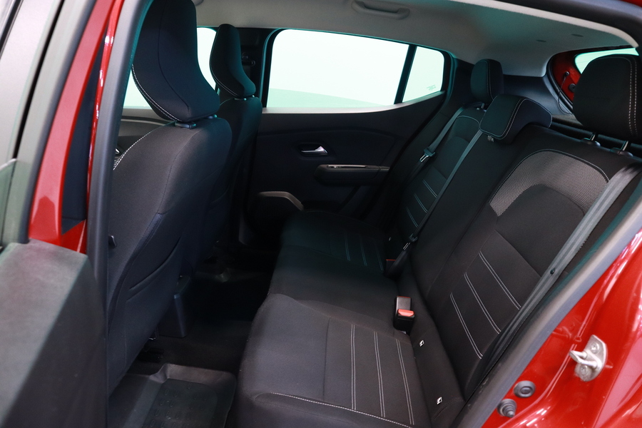 Dacia Sandero vaihtoauto