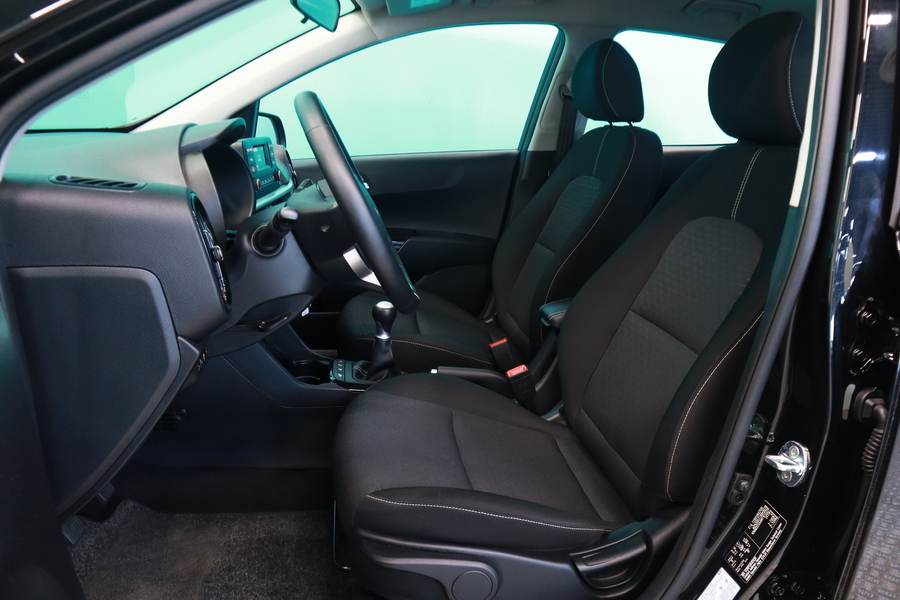 Kia Picanto vaihtoauto