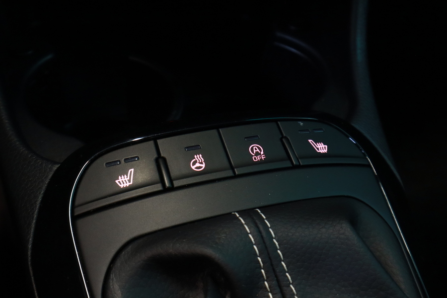 Kia Picanto vaihtoauto