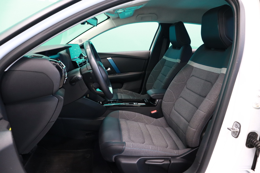 Citroën C4 vaihtoauto