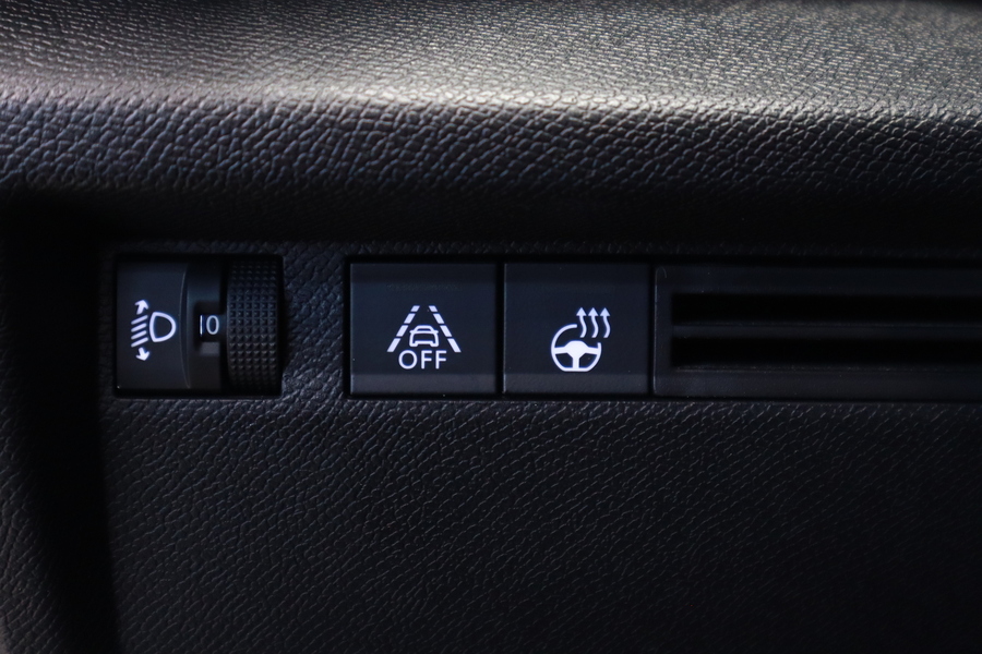 Citroën C4 vaihtoauto