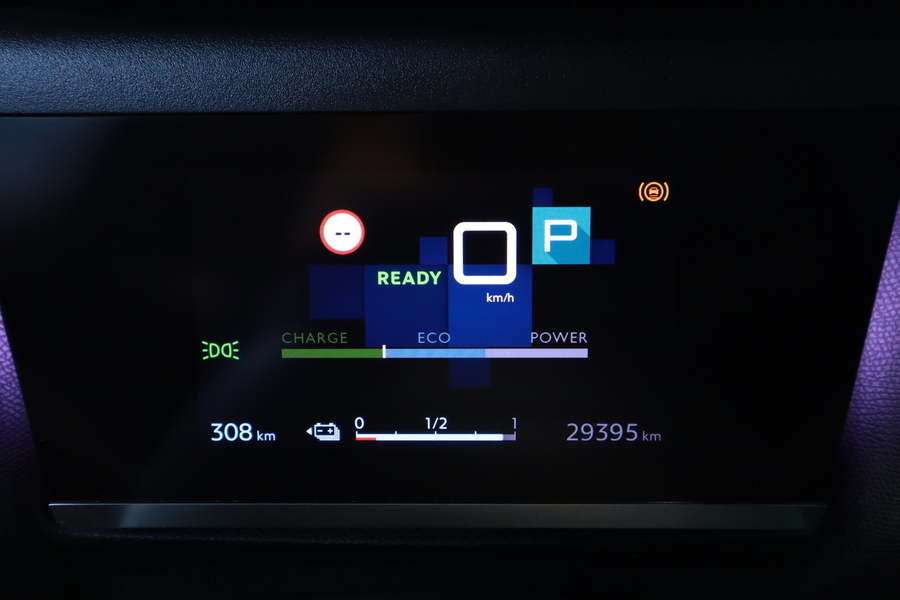 Citroën C4 vaihtoauto