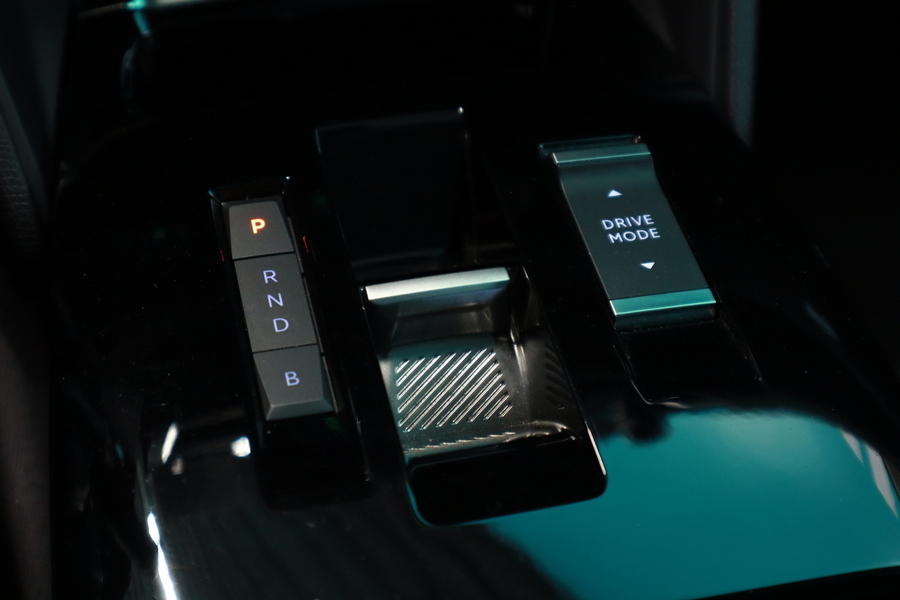 Citroën C4 vaihtoauto