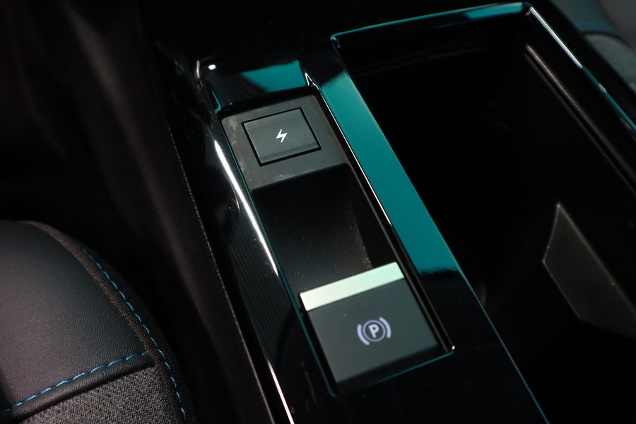 Citroën C4 vaihtoauto