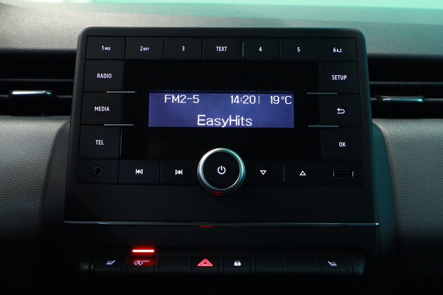 Renault Clio vaihtoauto