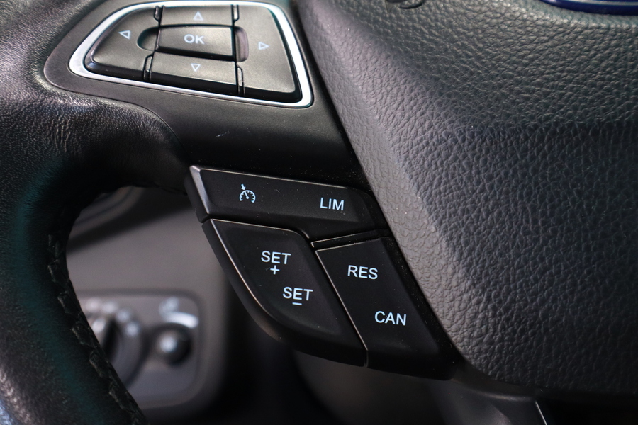 Ford Grand C-MAX vaihtoauto