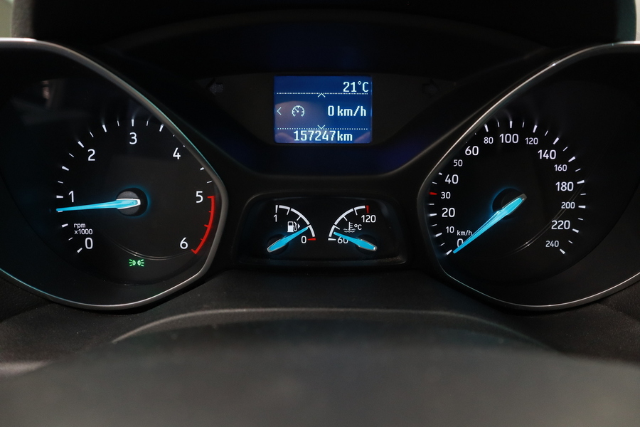 Ford Grand C-MAX vaihtoauto