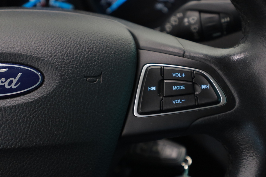 Ford Grand C-MAX vaihtoauto