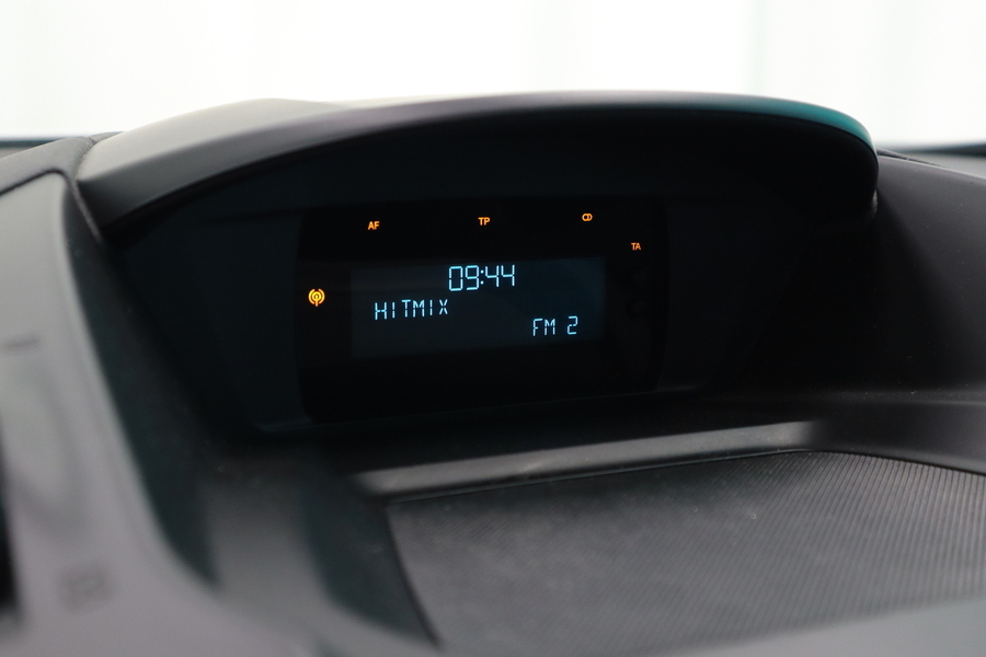 Ford Grand C-MAX vaihtoauto