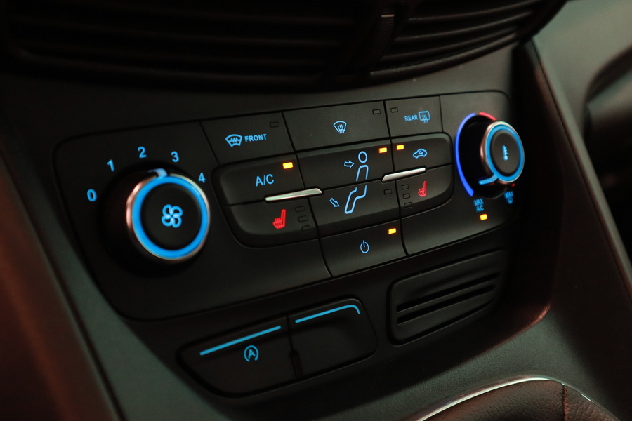 Ford Grand C-MAX vaihtoauto