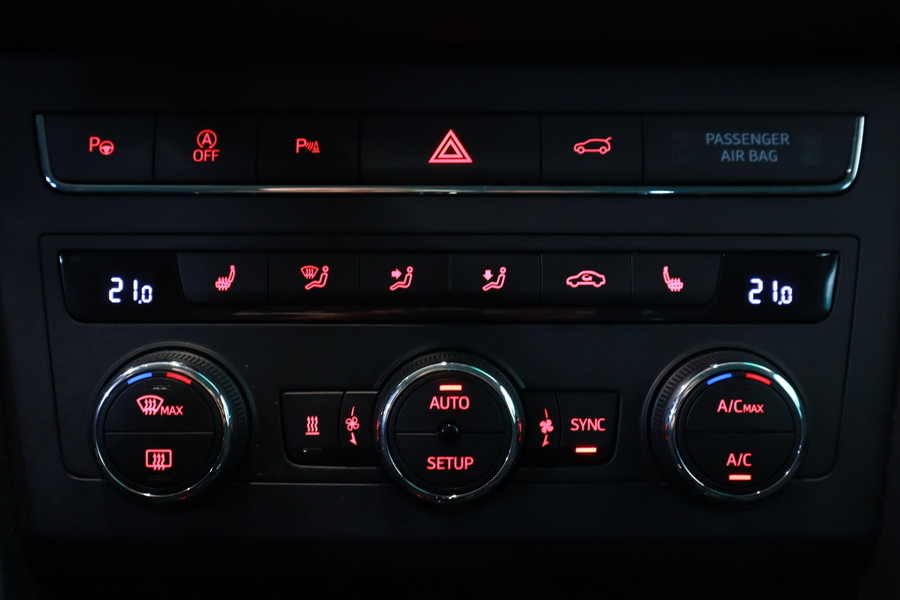 SEAT Ateca vaihtoauto